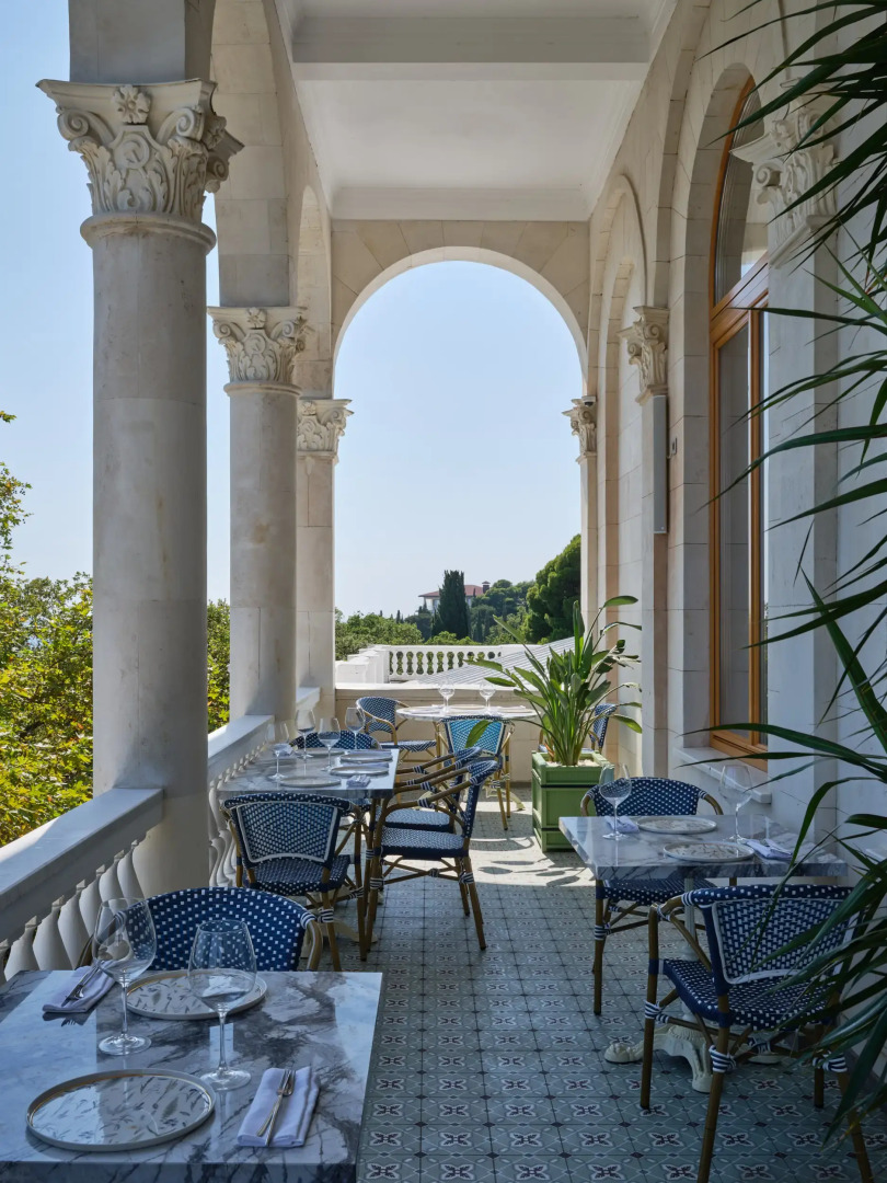 Бутик-отель Дача Рахманинов