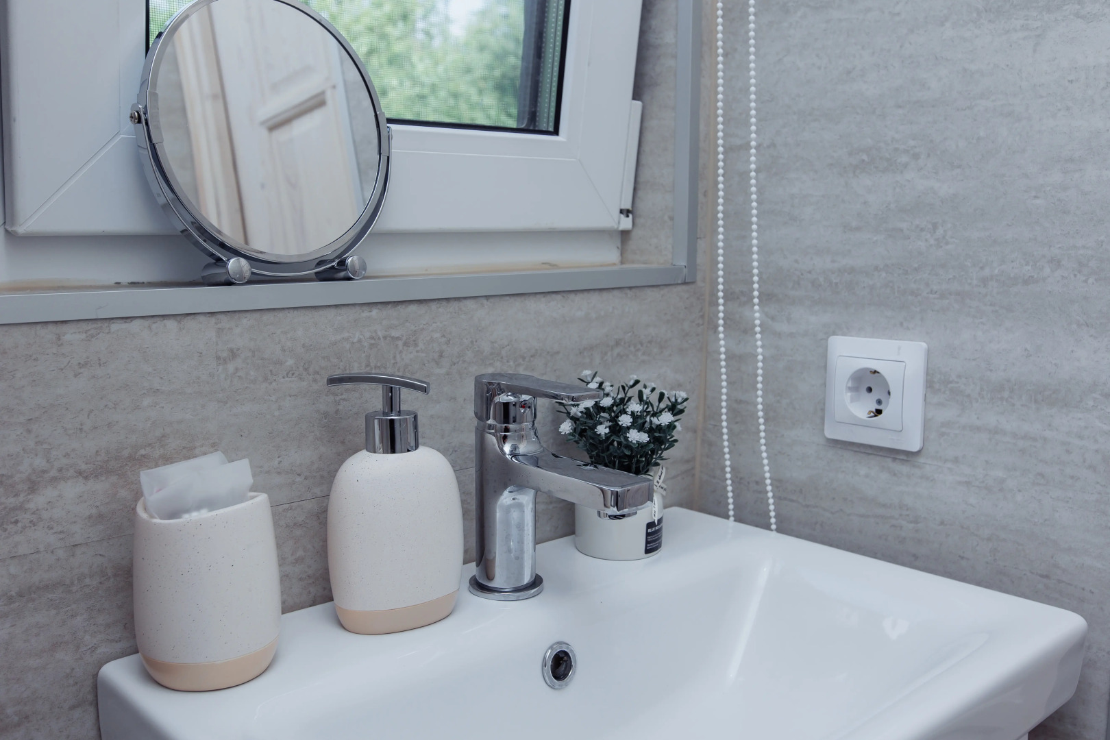 Частный дом на Горьковском море с Баней