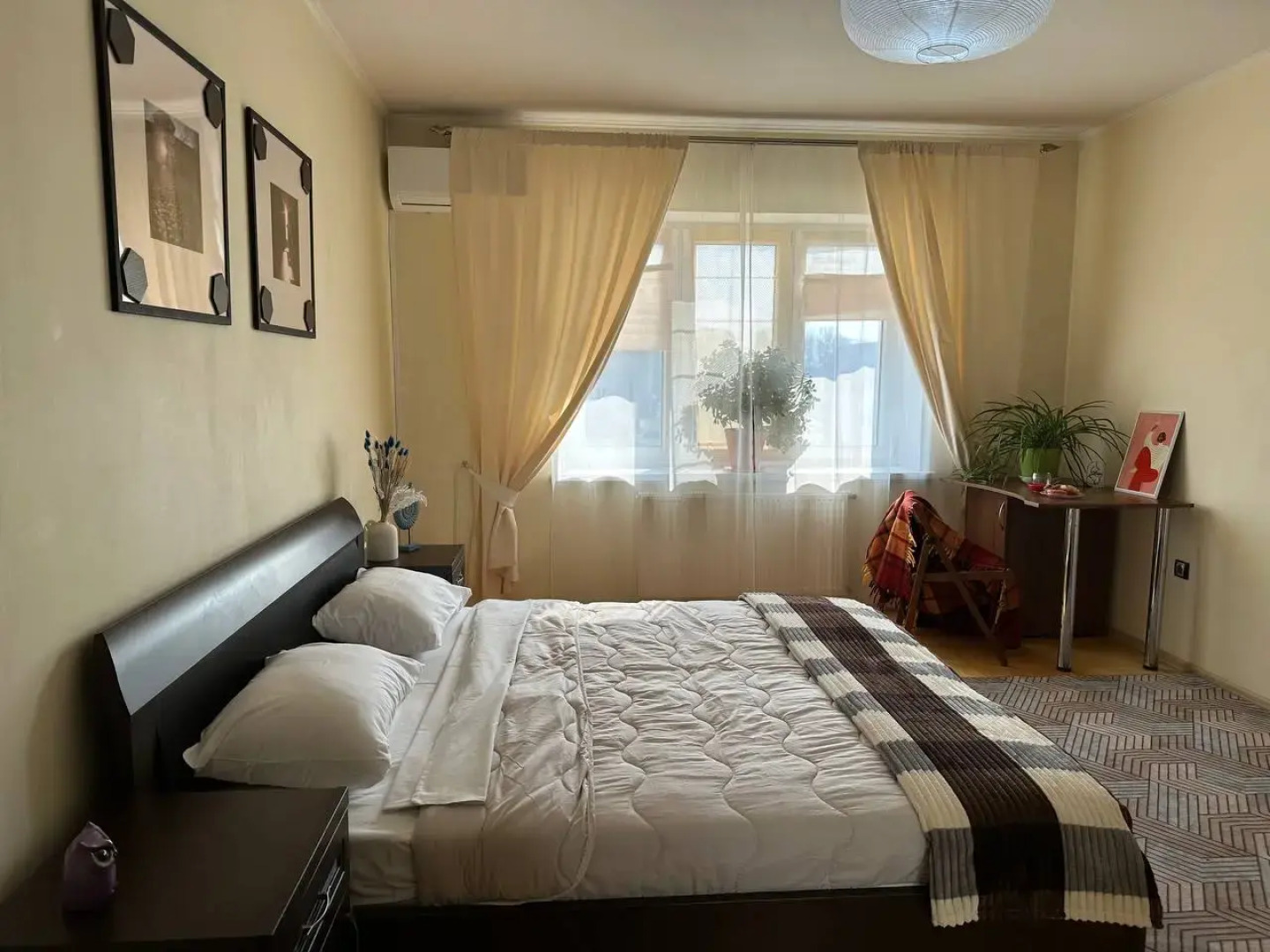 Квартира Как Дома