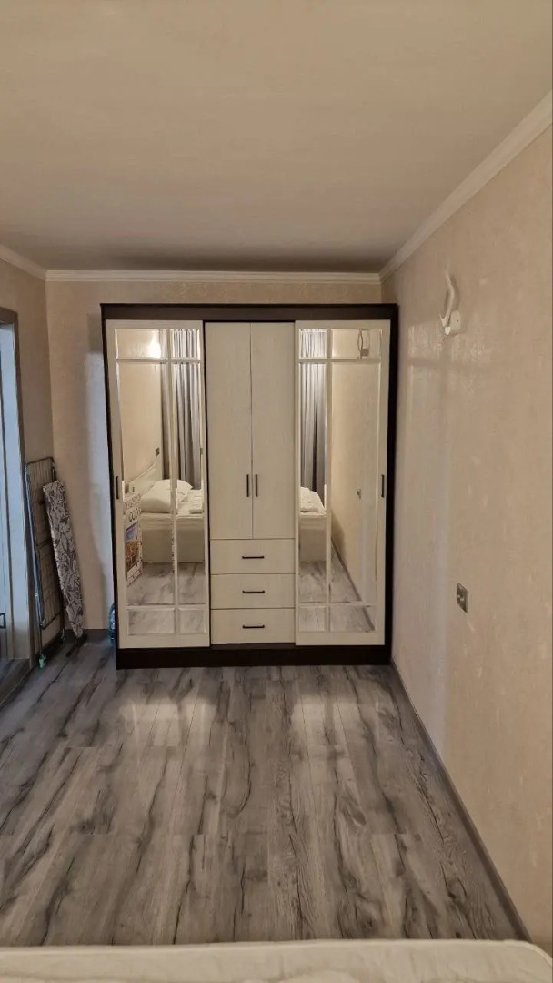 Апартаменты Center City Калининград Ленинский проспект 74