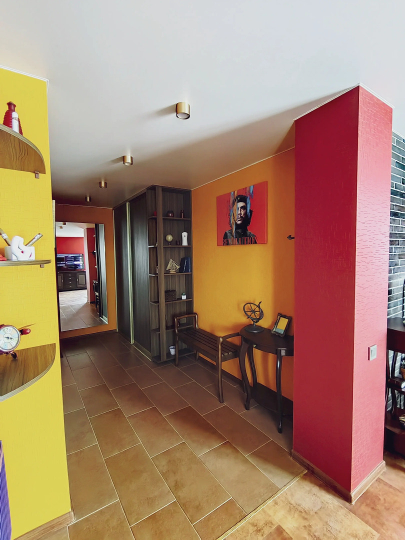 Апартаменты Green