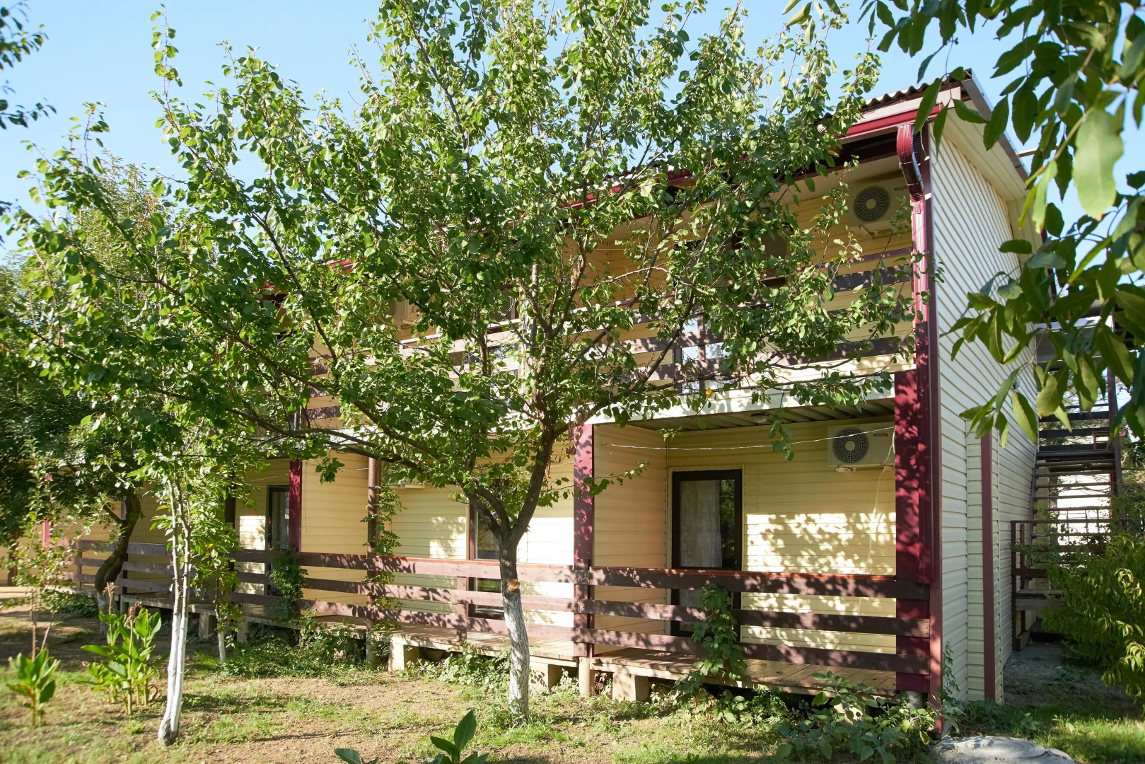 Oka Hotel