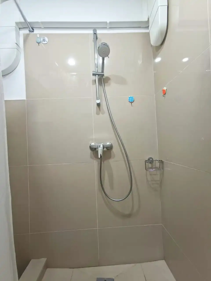 Апартаменты Комфортная Студия