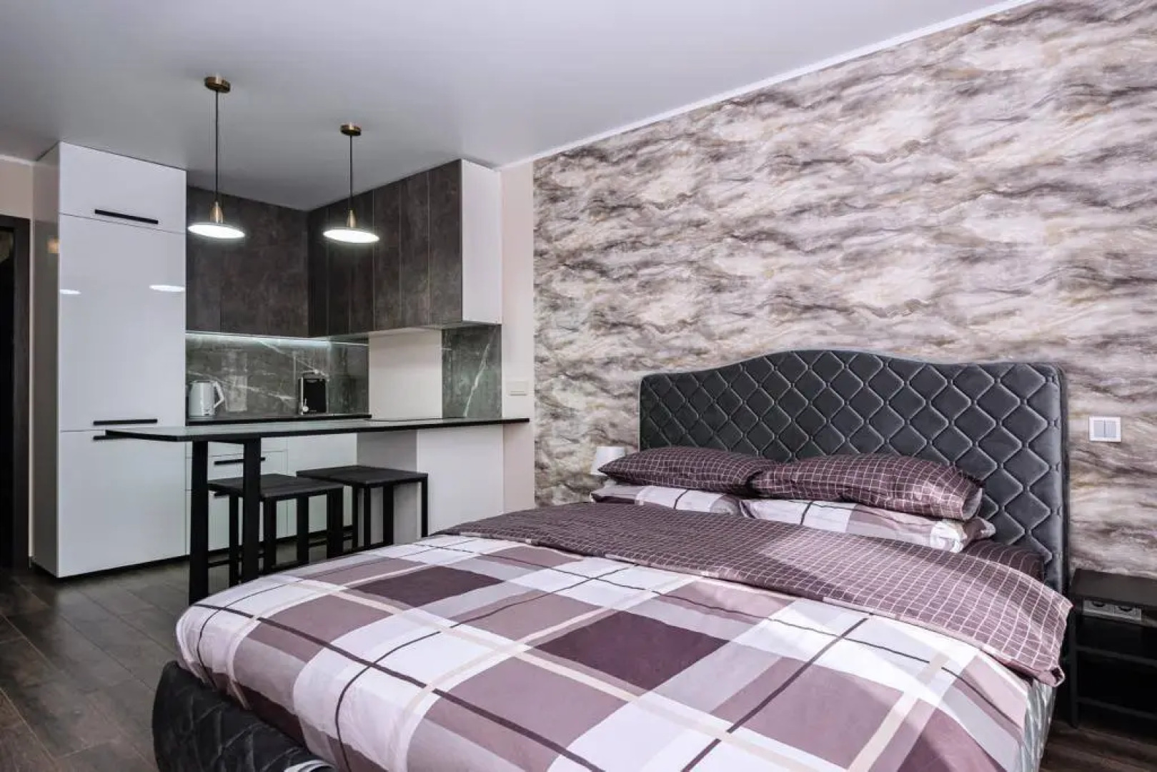 Апартаменты Премьер