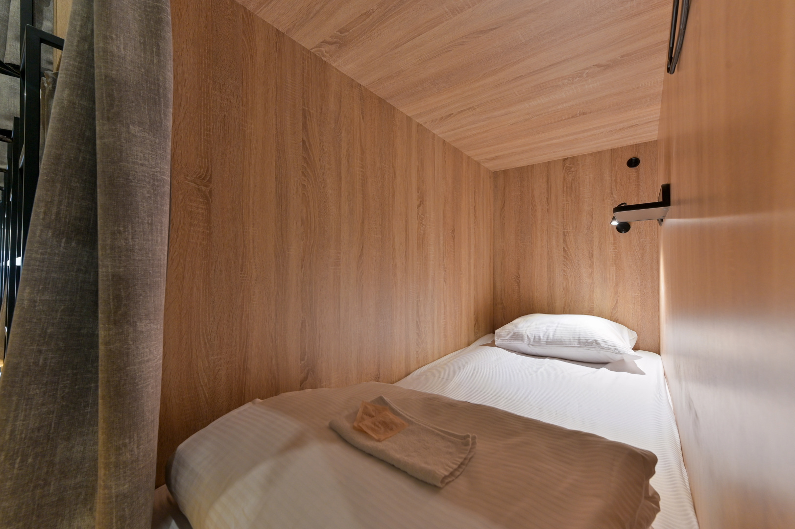 Хостел Wellhome