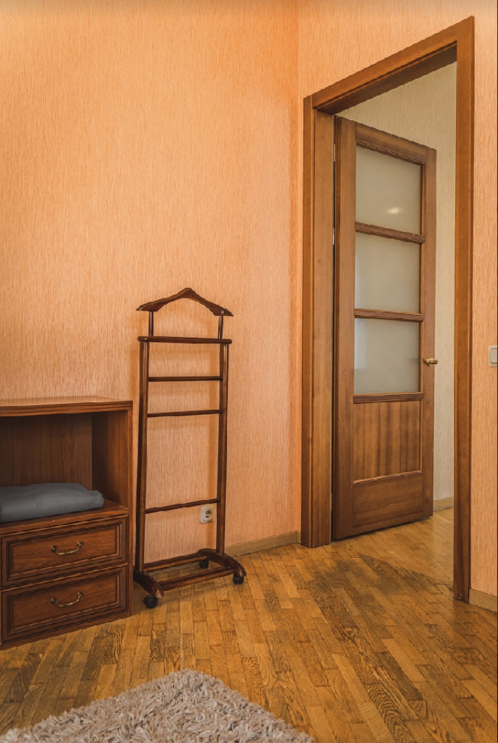 Апартаменты Уникальная Квартира в Самом Сердце Золотого Треугольника