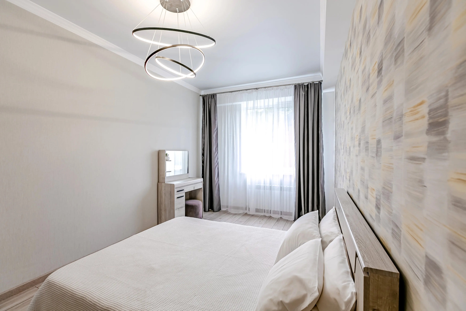 Апартаменты Ромашка от Ирины Савельевой + Квартира с видом на горы + В курортной зоне + У входа в верхний Национальный парк