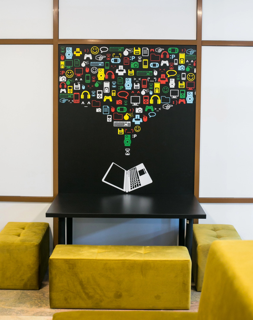 Хостел CapsLock