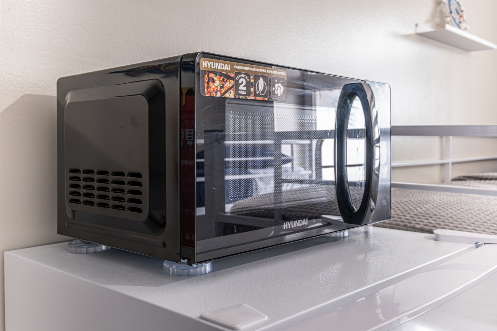 Квартира Компакт - студия Михайловск район Гармония