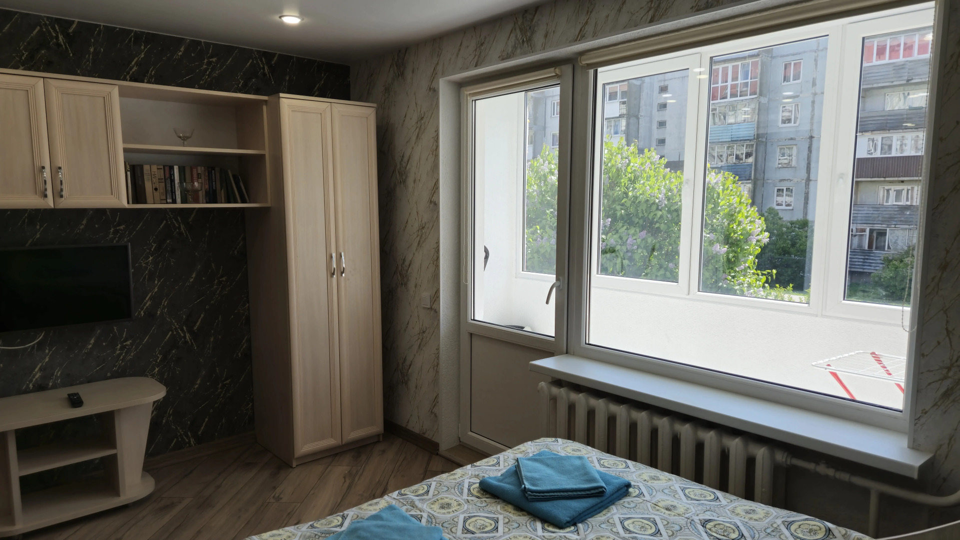 Апартаменты на Гоголя 16