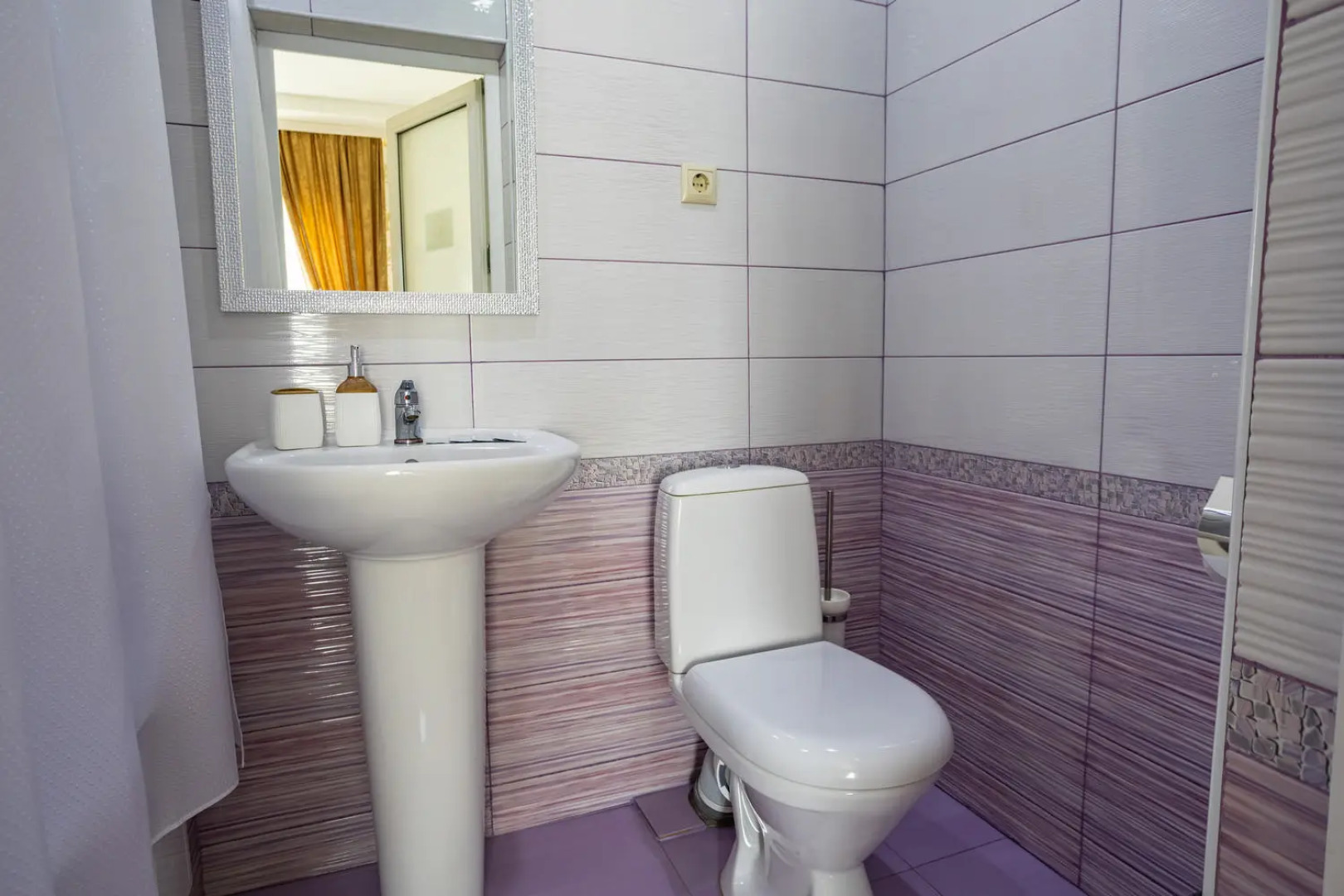 Гостевой дом Semily