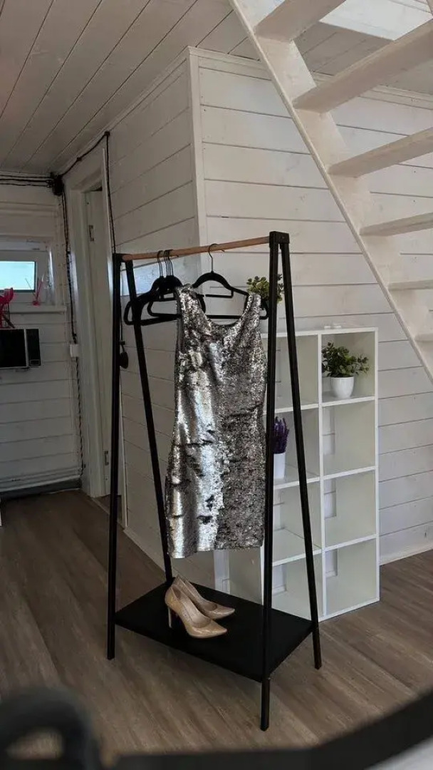 Частный Дом Сила Поля