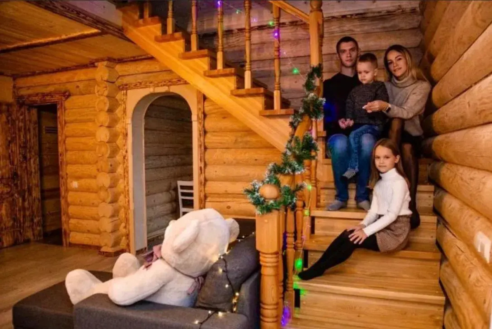 Гостевой дом Регилес