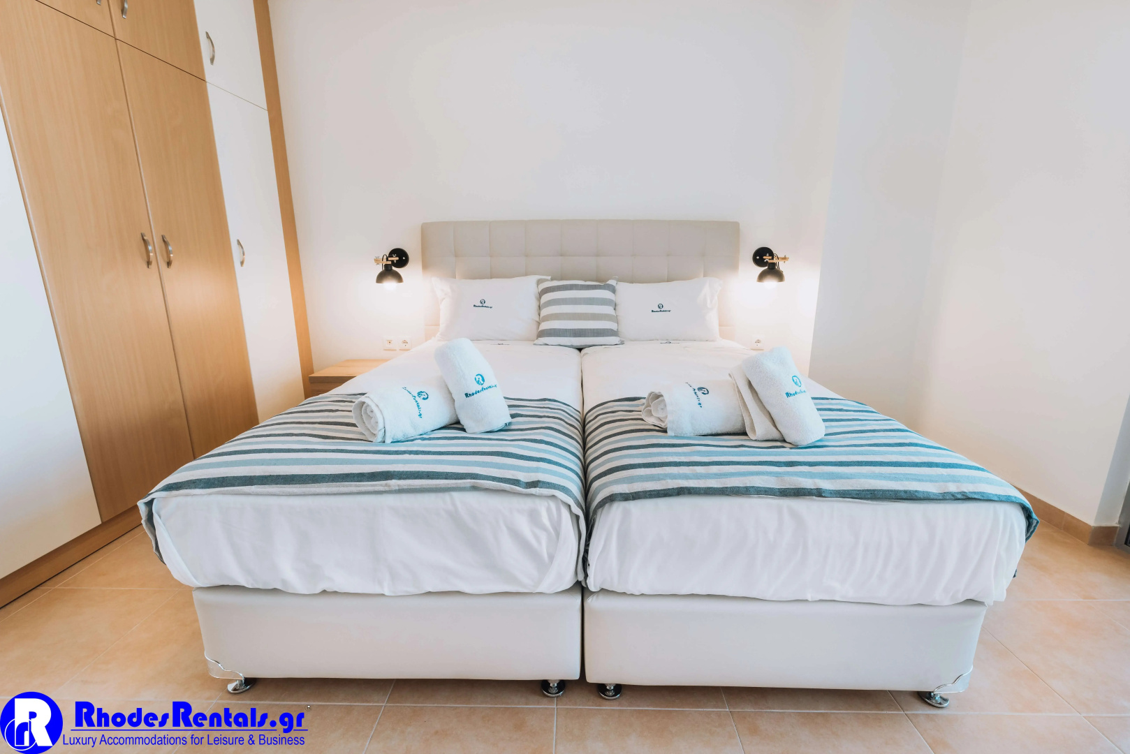 Гостевой дом Port Haven Suite