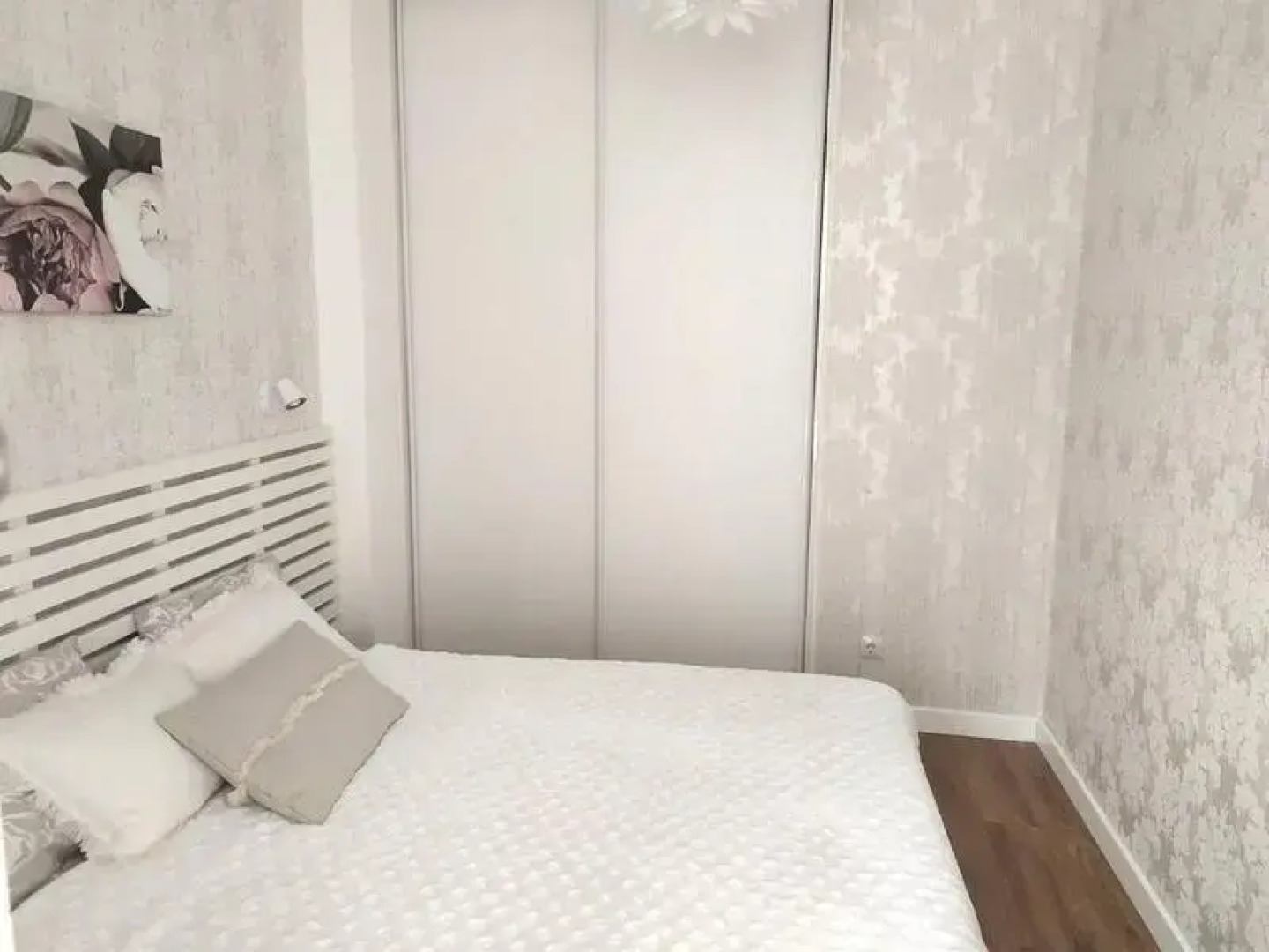 Апартаменты Румер в современном жилом комплексе у ТЦ Дана Молл