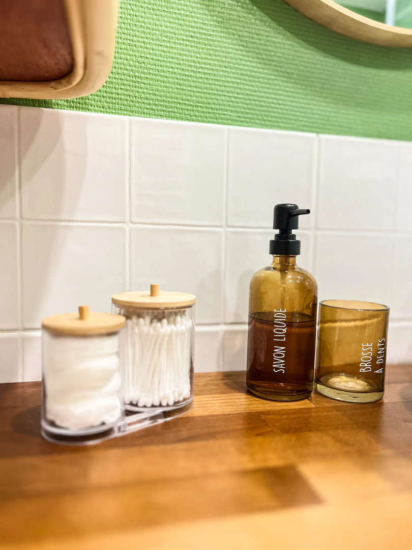 Апартаменты Your Eco relax Apart
