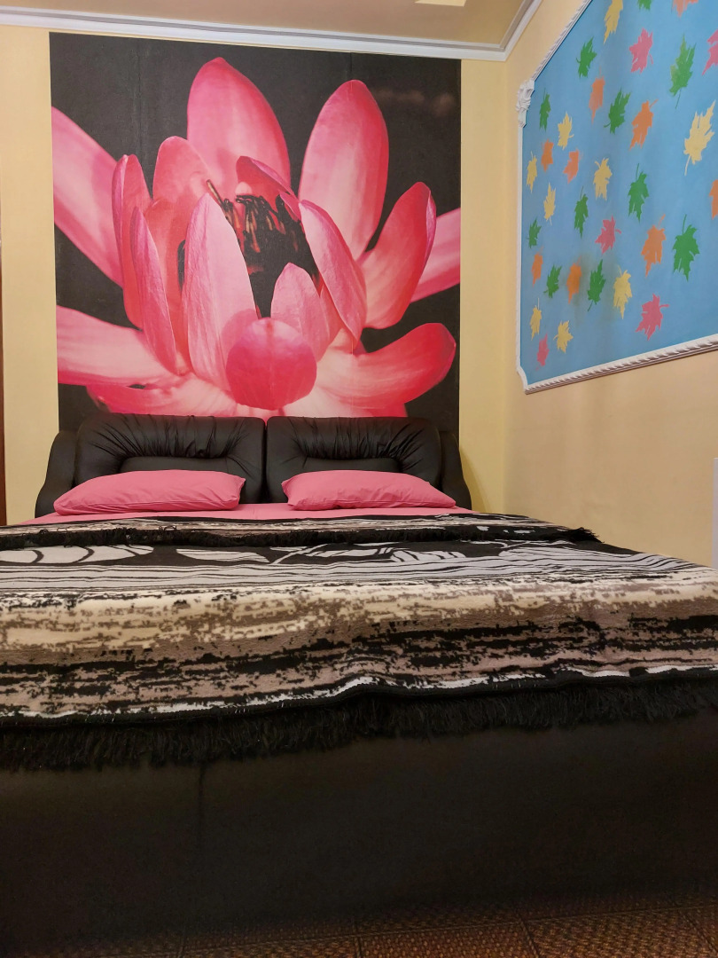 Отель Нарзан Вест