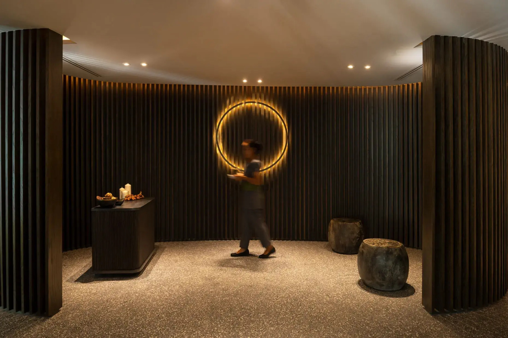 Отель Cross Pattaya Pratamnak