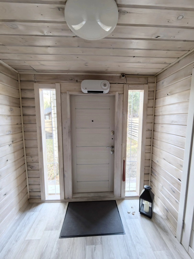 Частный дом Лаки Парк