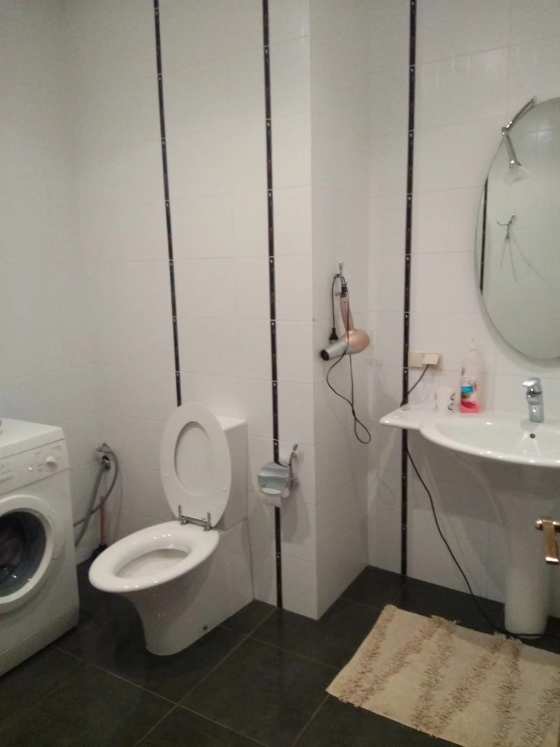 Апартаменты 4 У Приморского Парка