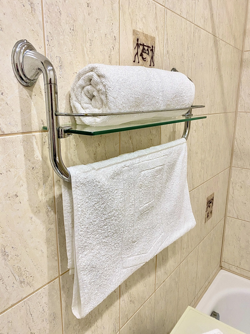 Апартаменты Пушкинская 4