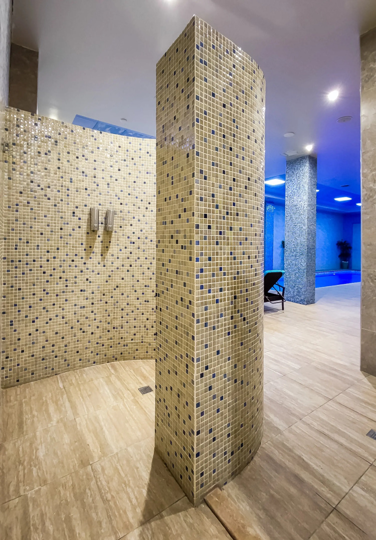 Отель Alba Hotel&Spa