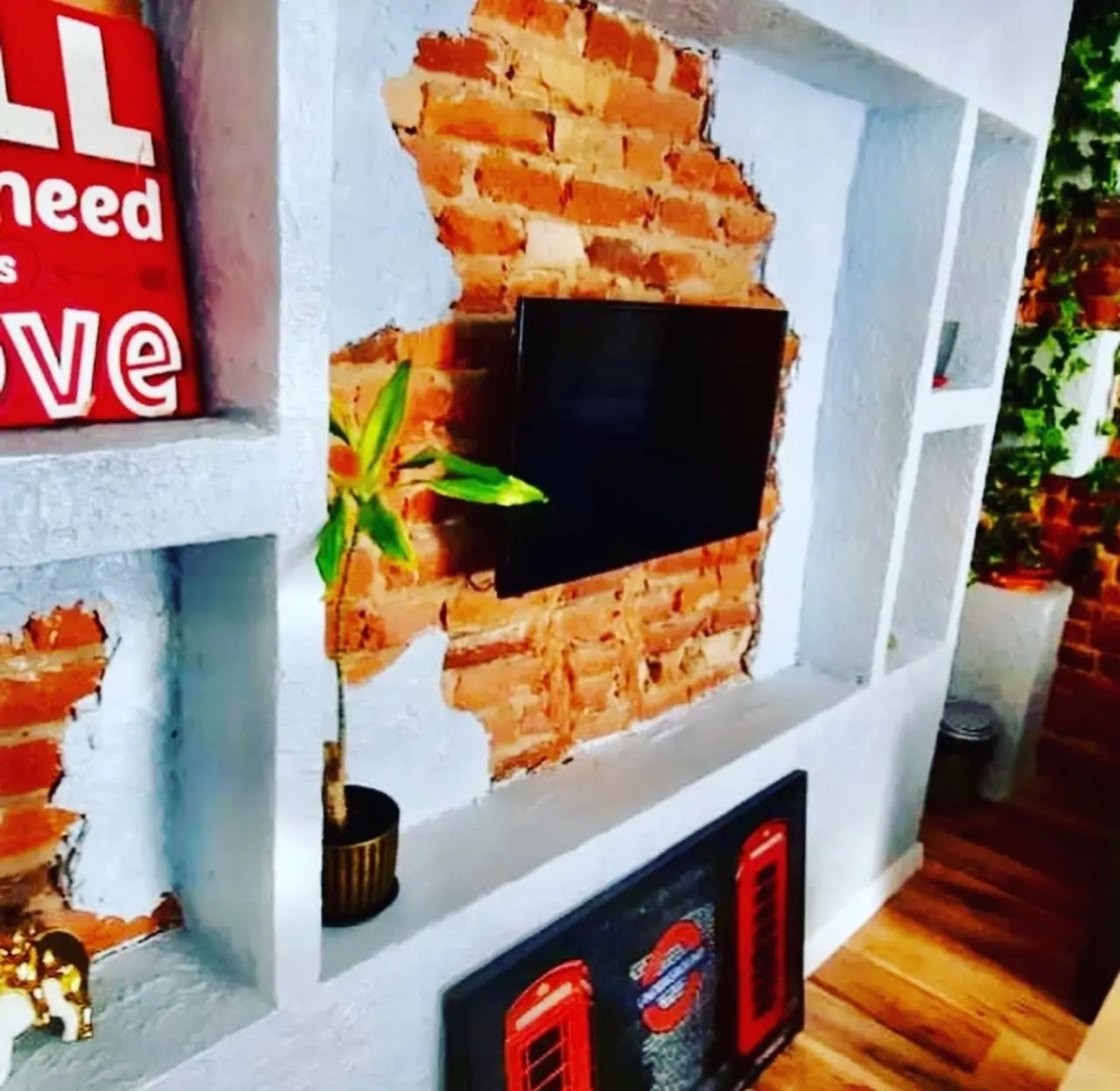 Sofa - boutique apartment's