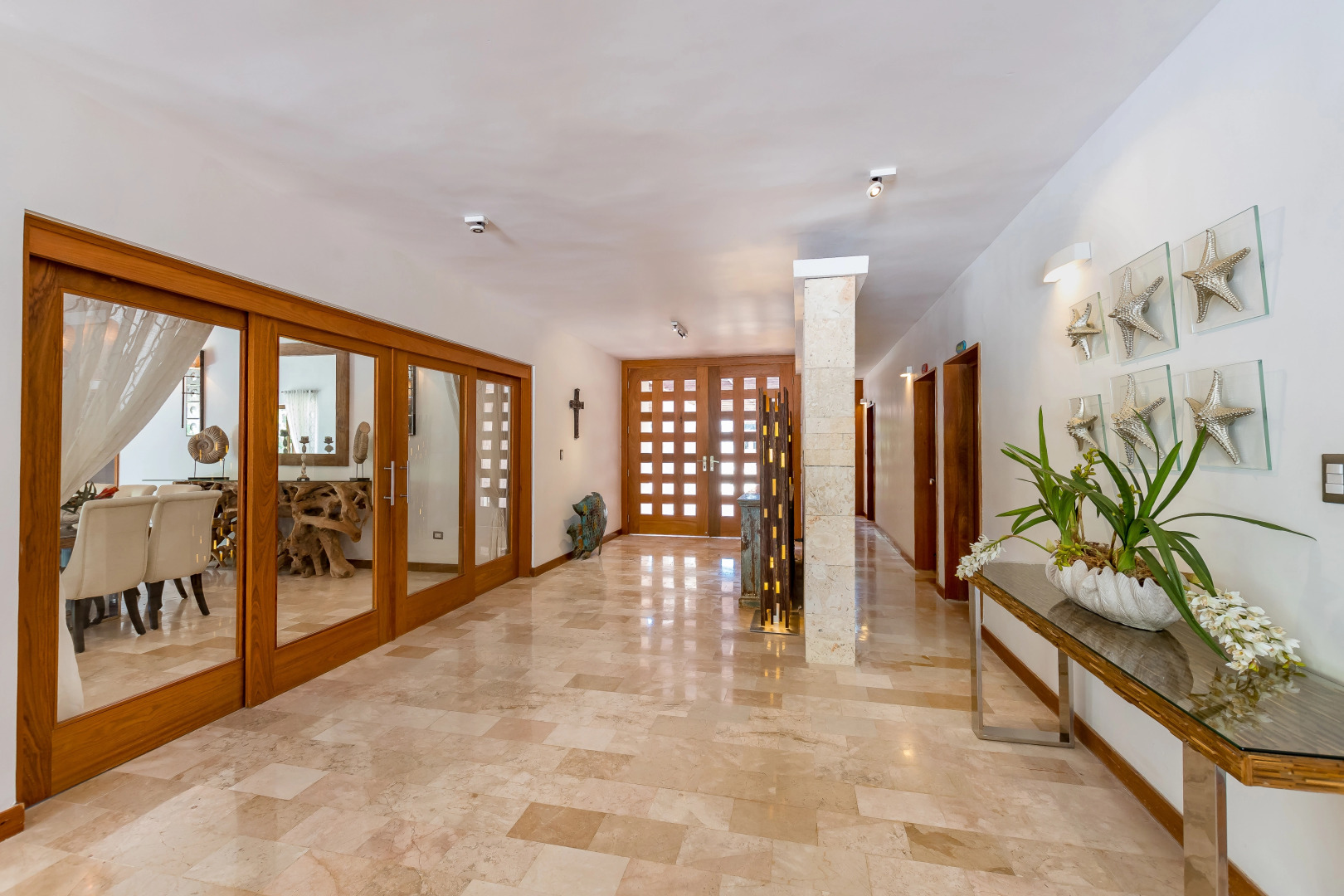 Вилла Casa de Campo