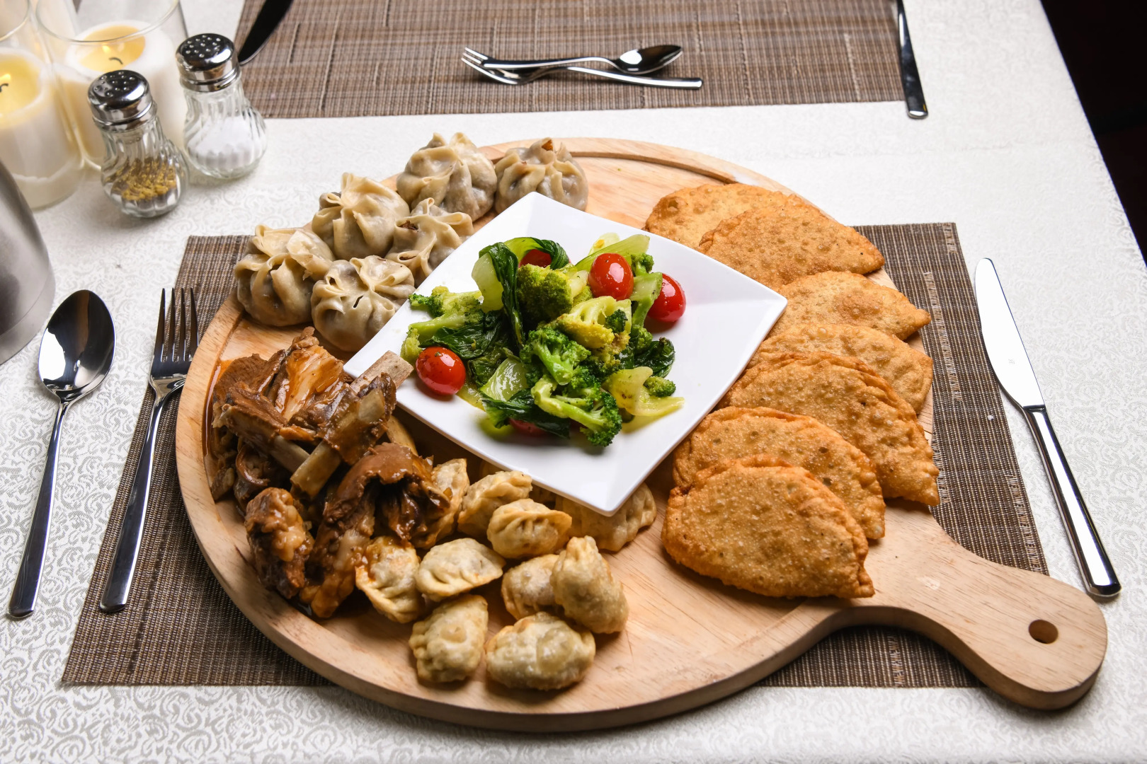 Курортный отель  Dalai Eej Khuvsgul Lake National Park