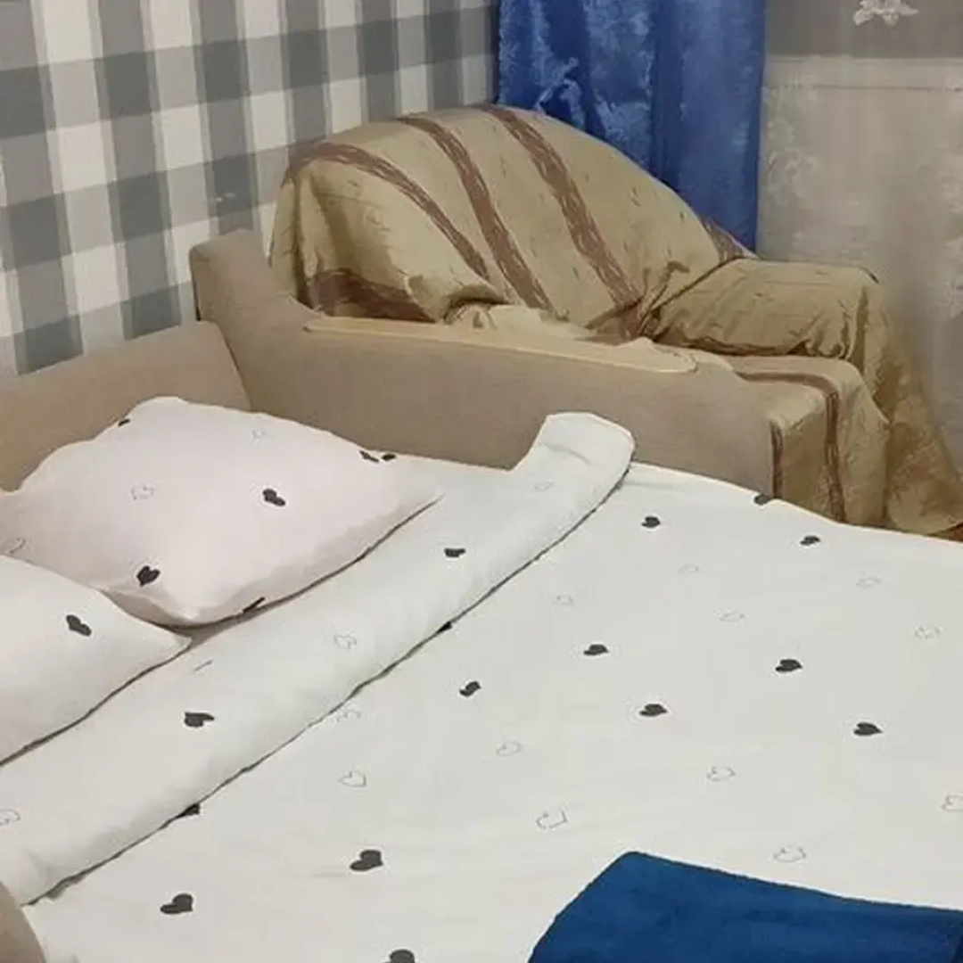 Квартира на 8 Марта 2