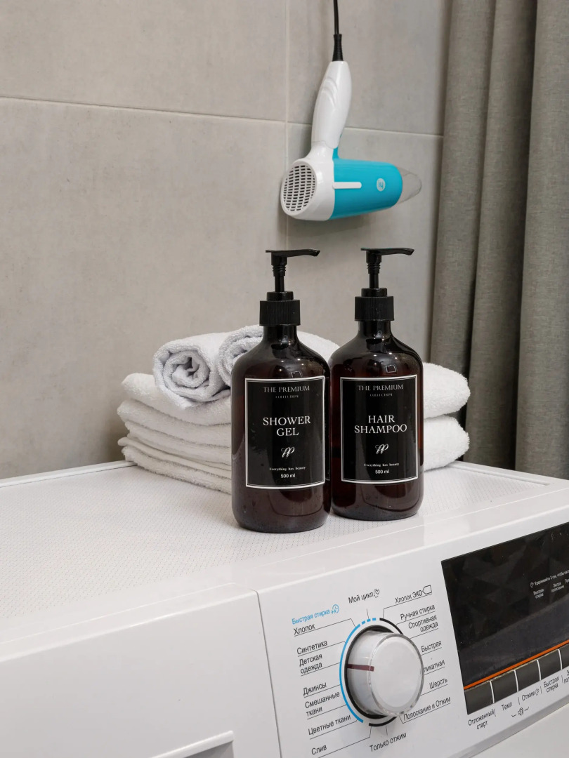 Апартаменты Лучшие Шереметьево