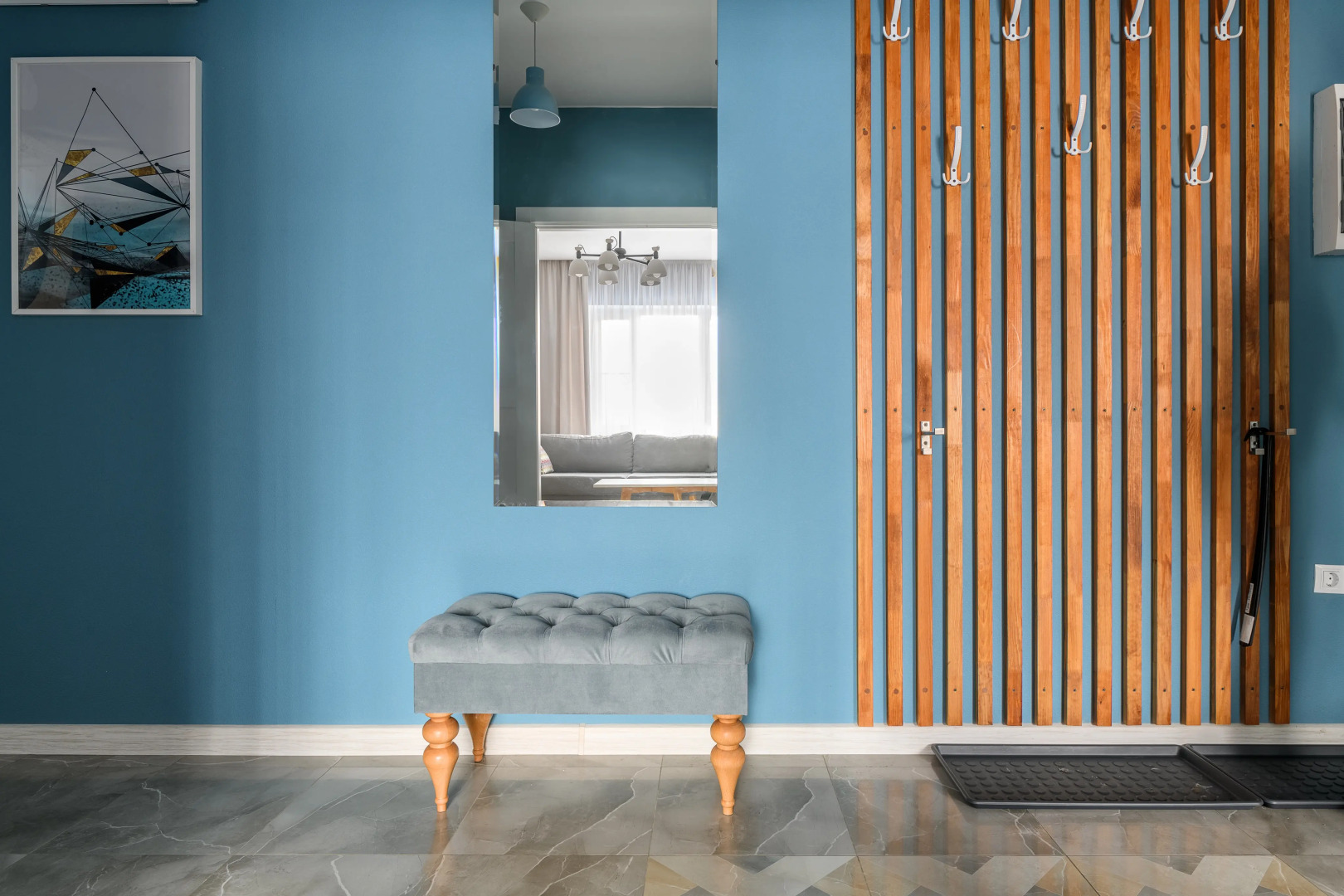 Апартаменты Семейный люкс