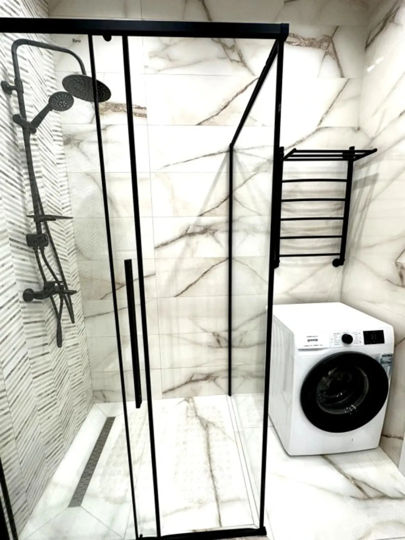 Апартаменты 2-х комнатные KranzDeluxe Резиденция у моря