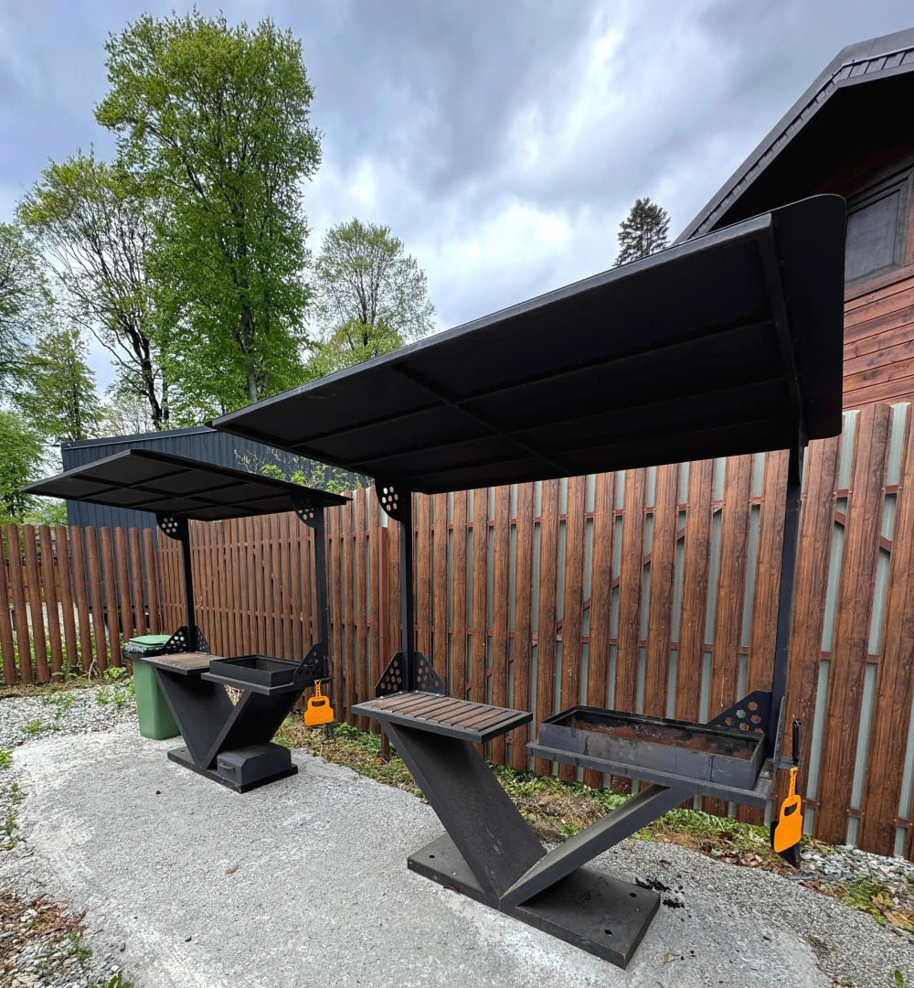 Загородный Отель Время гор