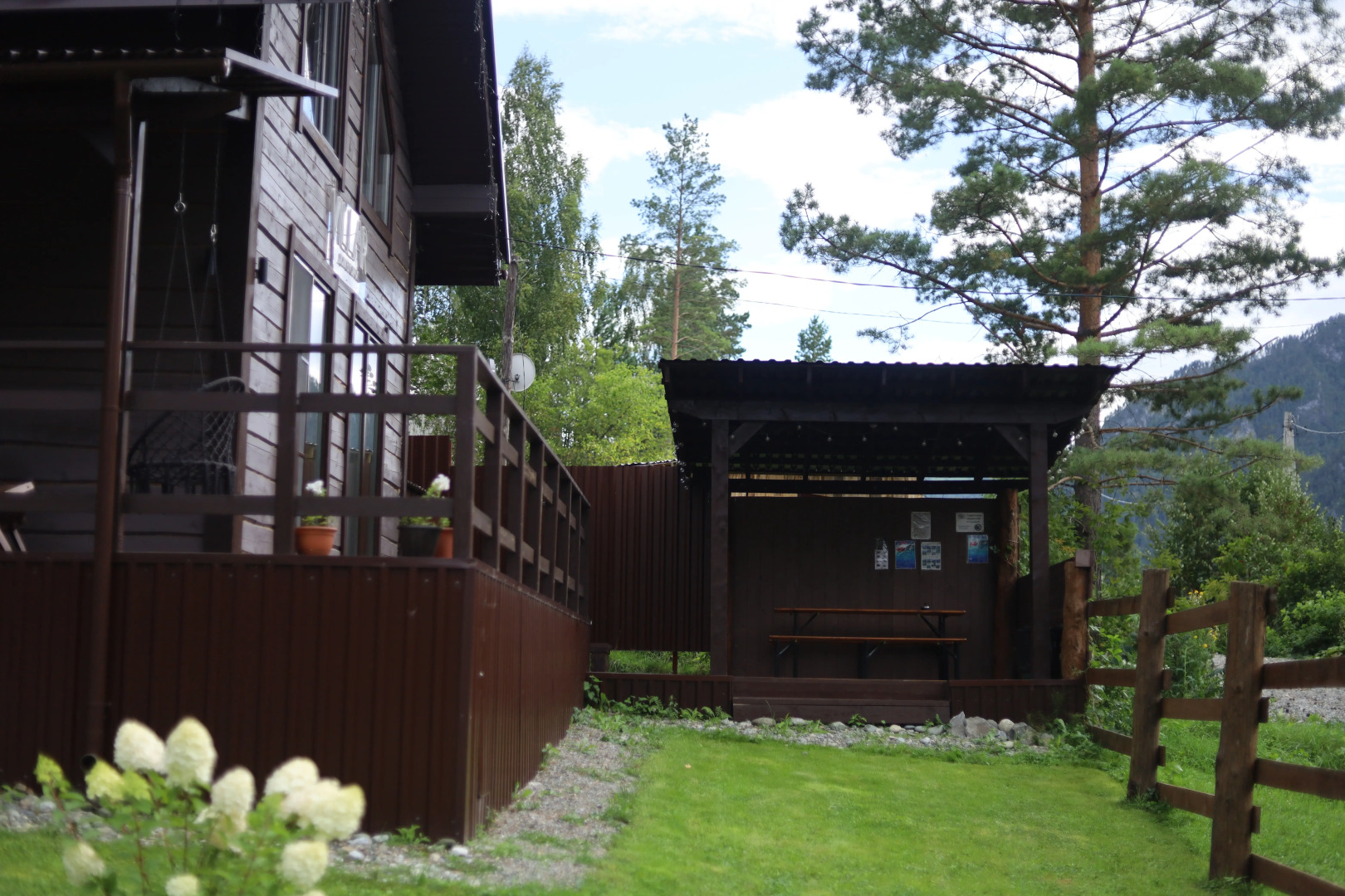 Гостевой Дом Villar