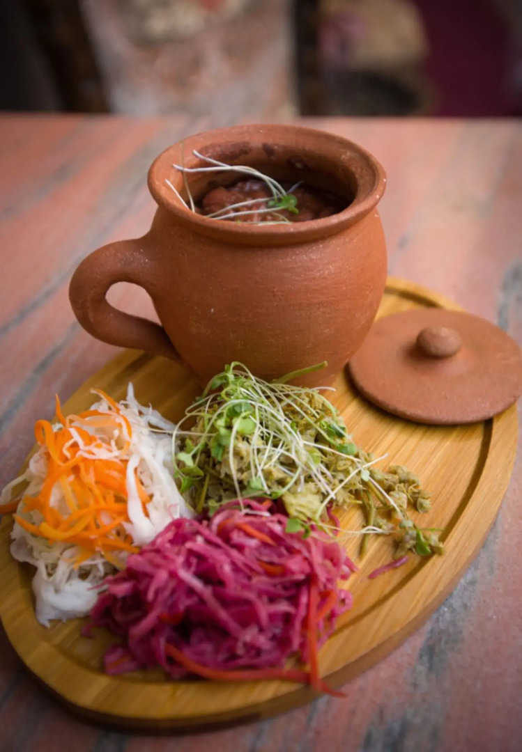 Бутик-отель Bloom Vintage Hotel