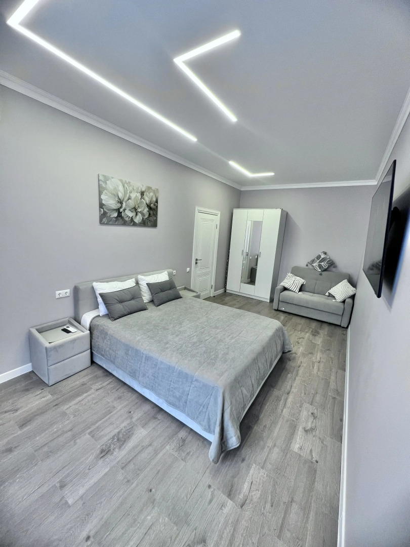 Квартира Высокогорье любви