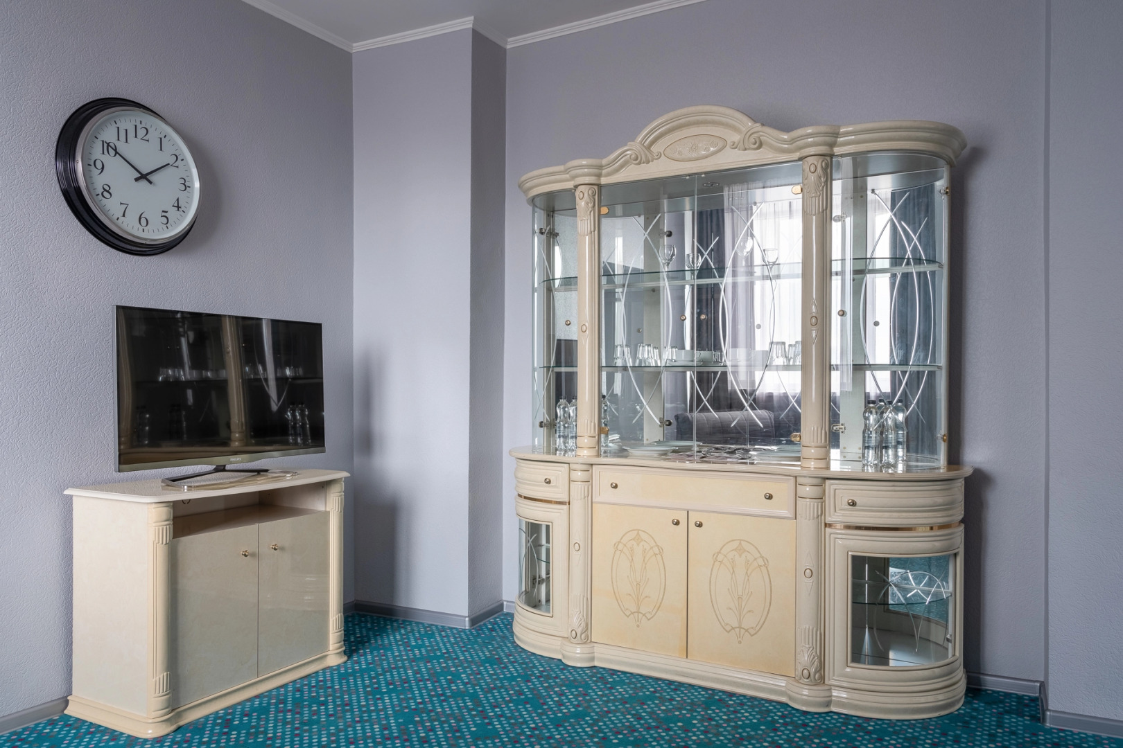 Marins Park Hotel Ростов