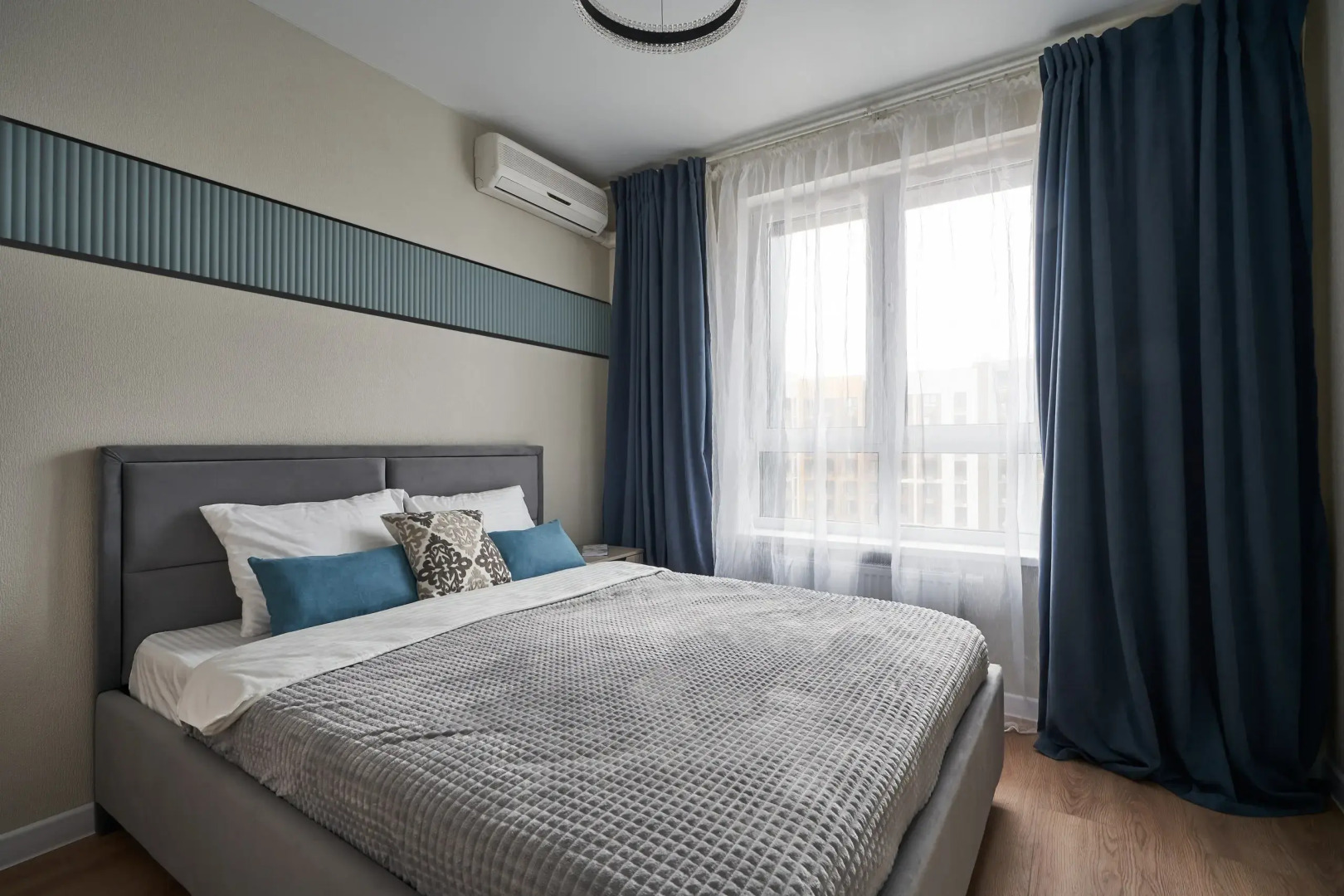 Квартира Уютно как Дома