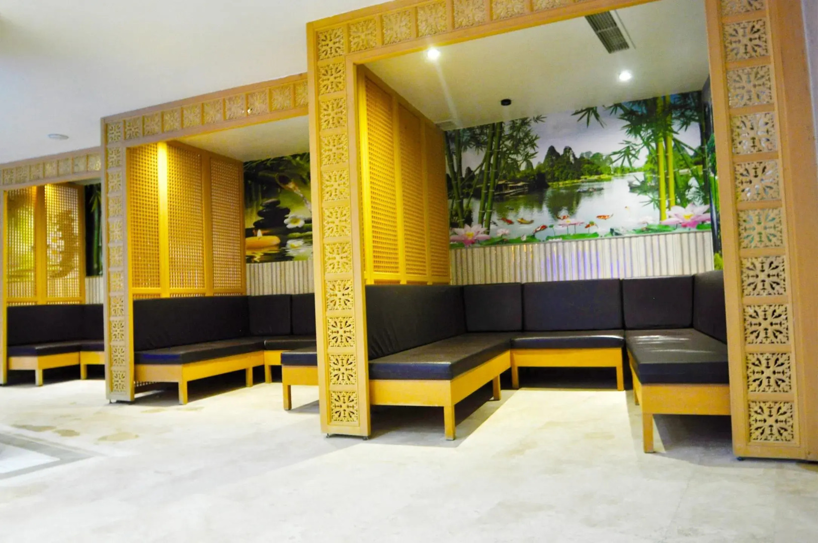 Black Bird Thermal & Spa Yalova Hotel