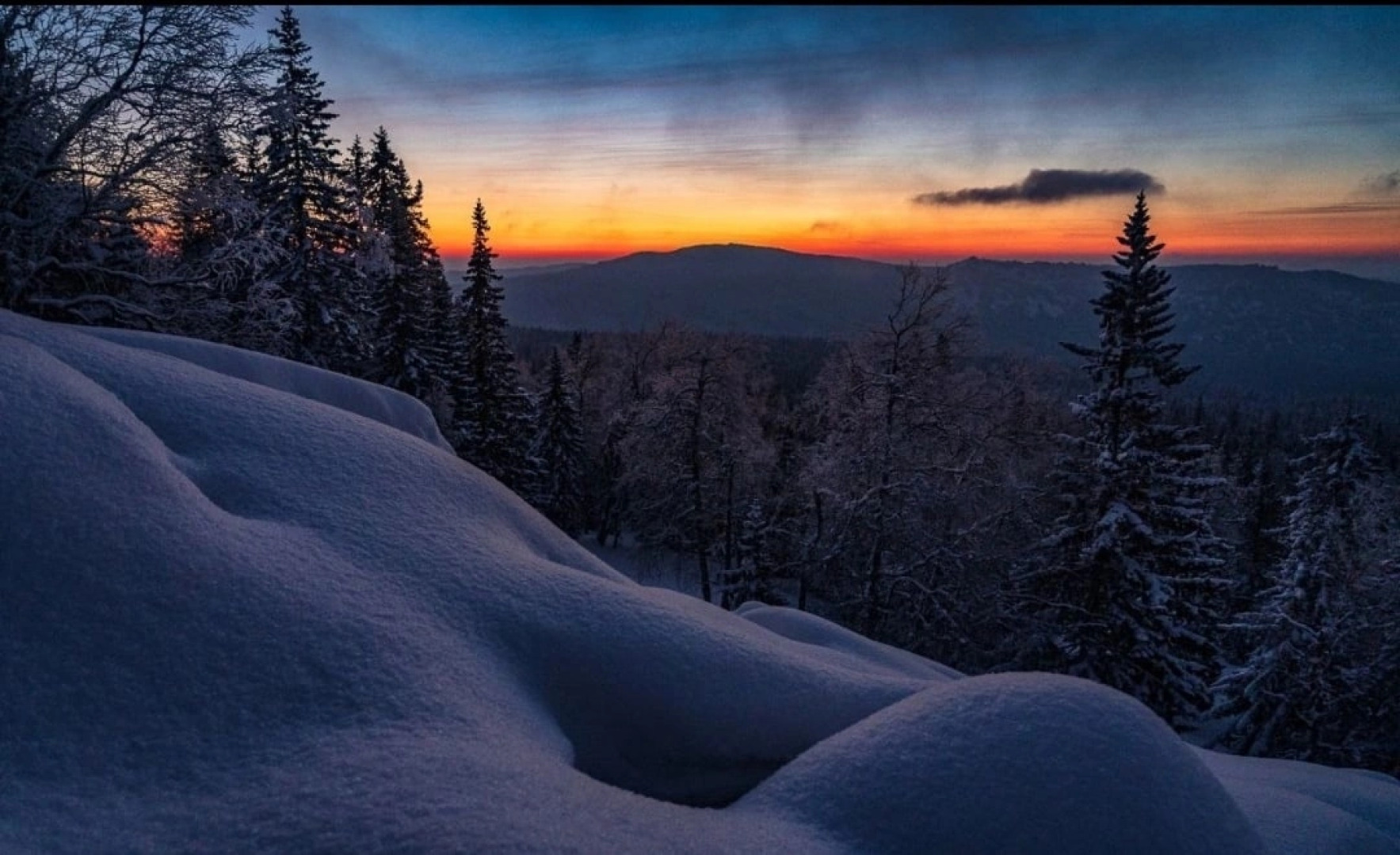 База отдыха Таганай Сити