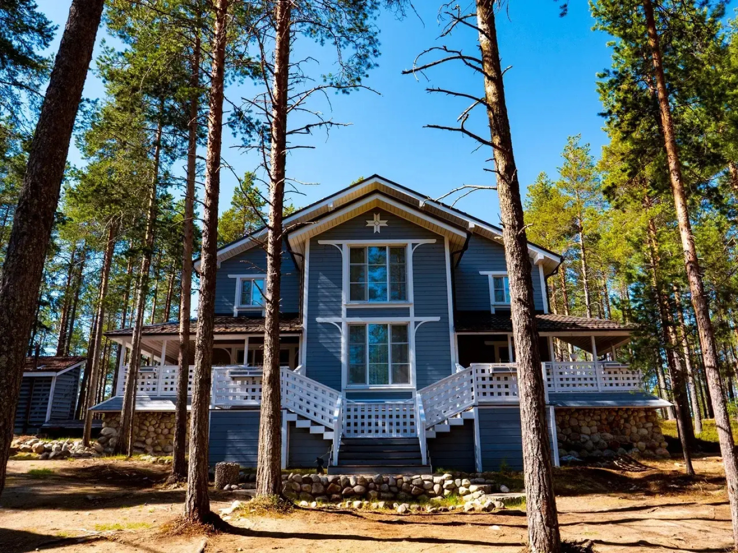 Туристический Комплекс ВелТ