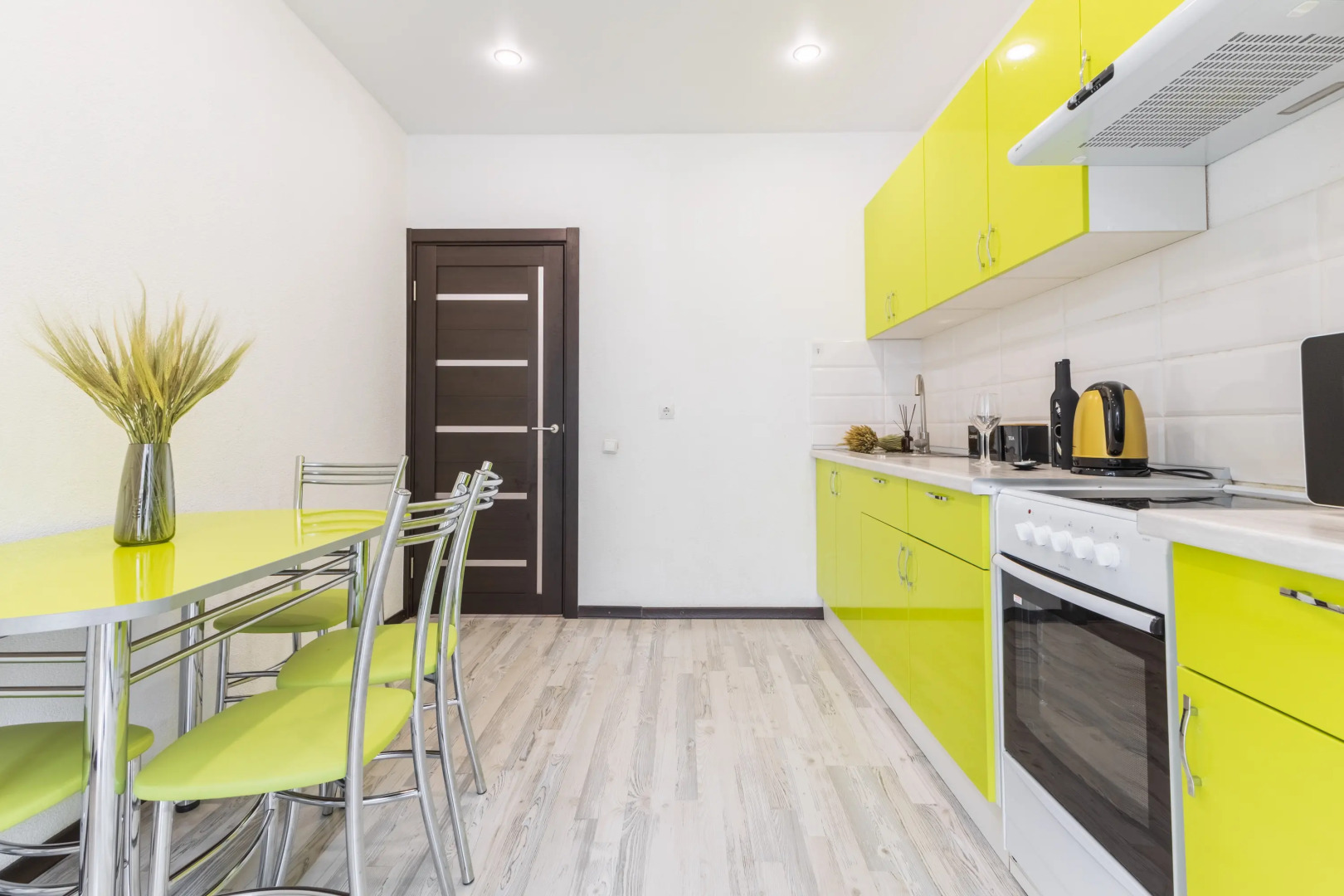 Апартаменты Престиж