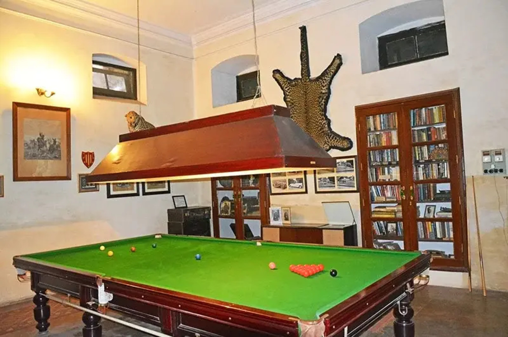 Гостевой Дом The Fort Unchagaon Garhmukhteswar