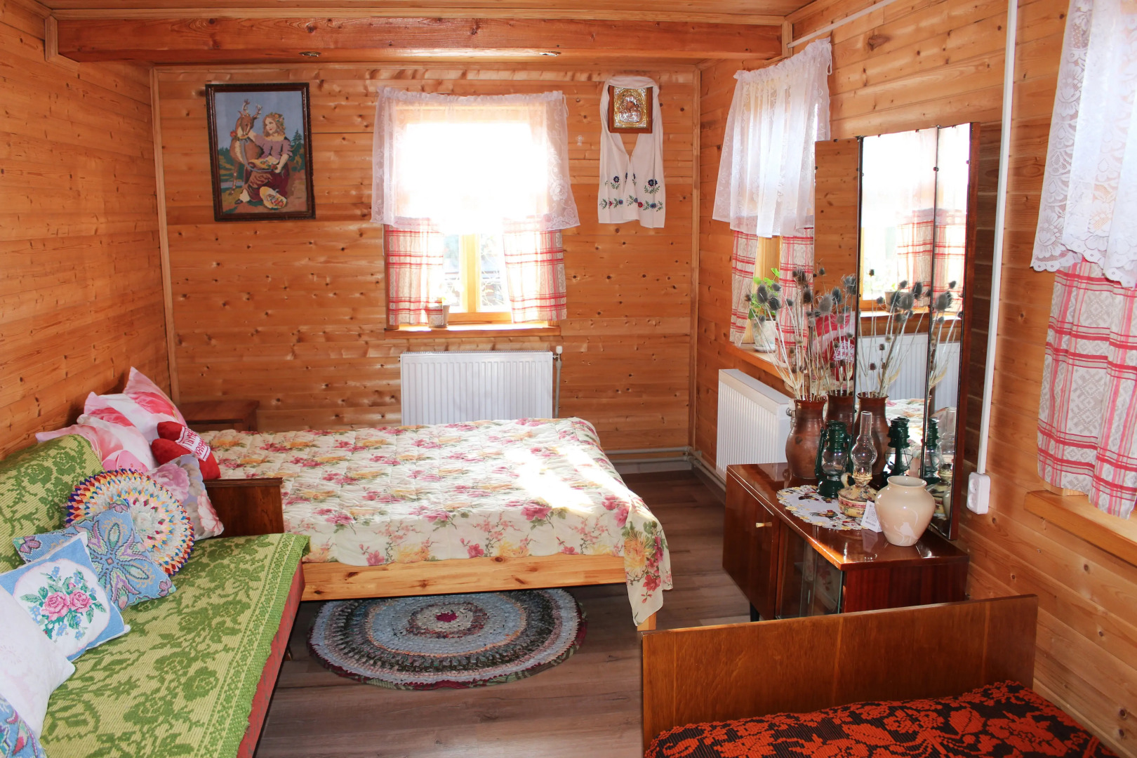 Гостевой Дом Ольхово