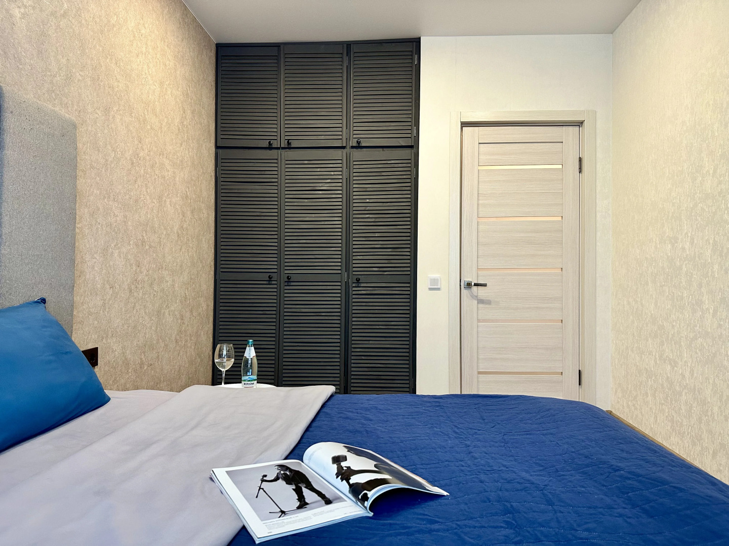 Квартира Квартиры Ночевали