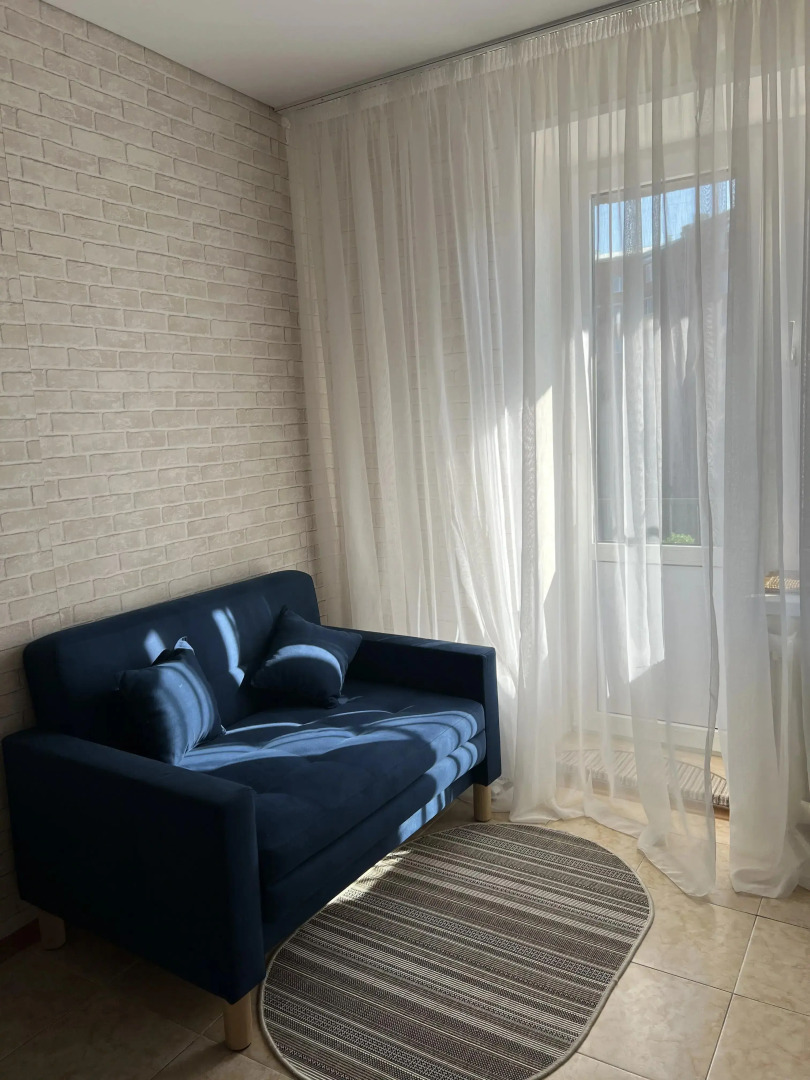 Квартира Горы