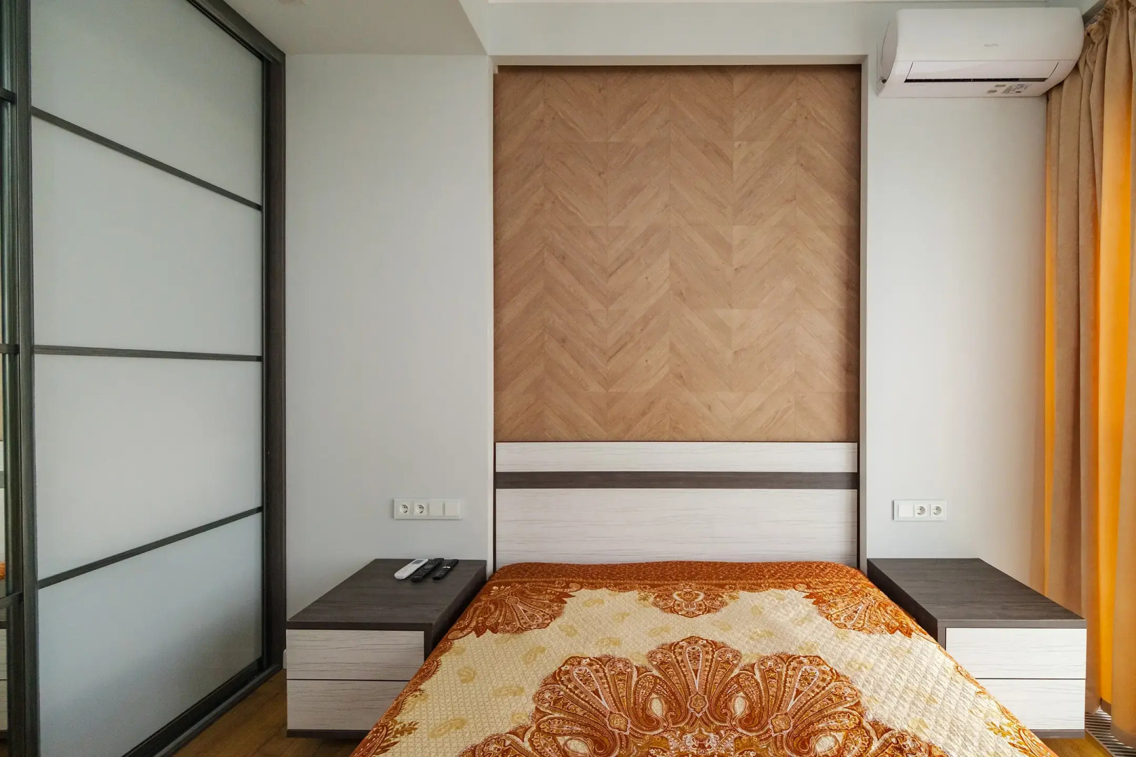 Апартаменты Евро 3х Комнатные