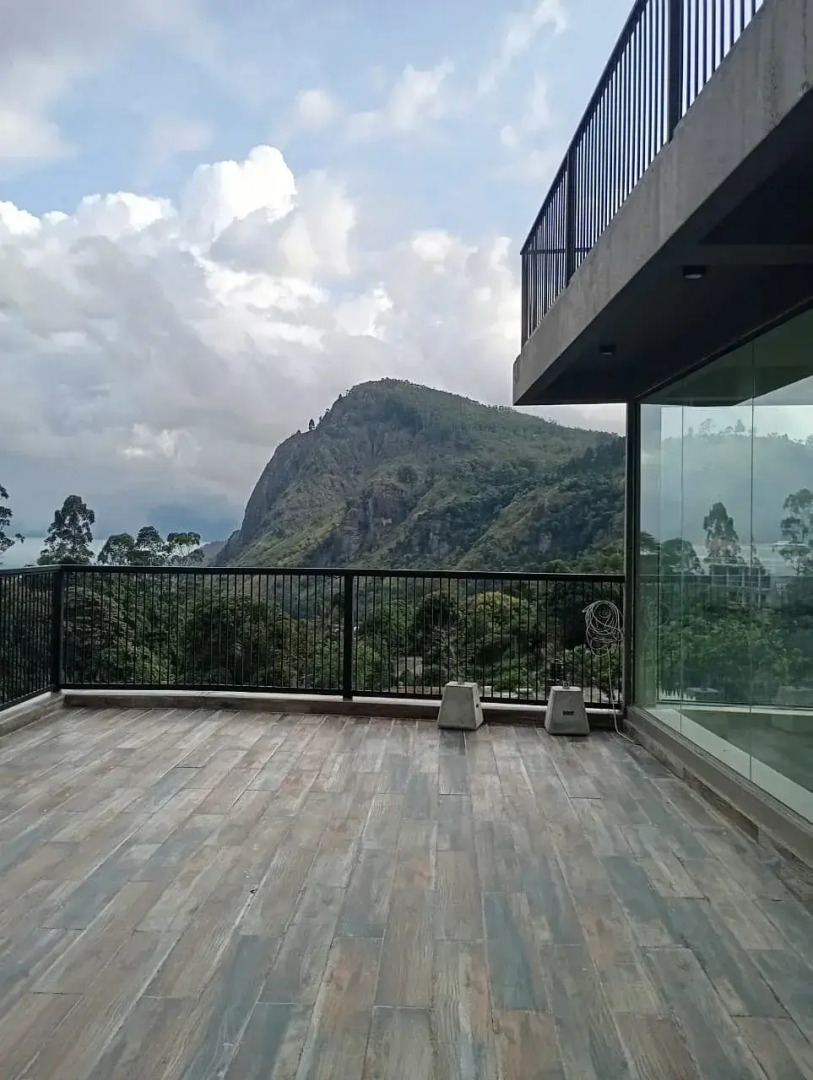 Отель Oak Ray La Ella Breeze