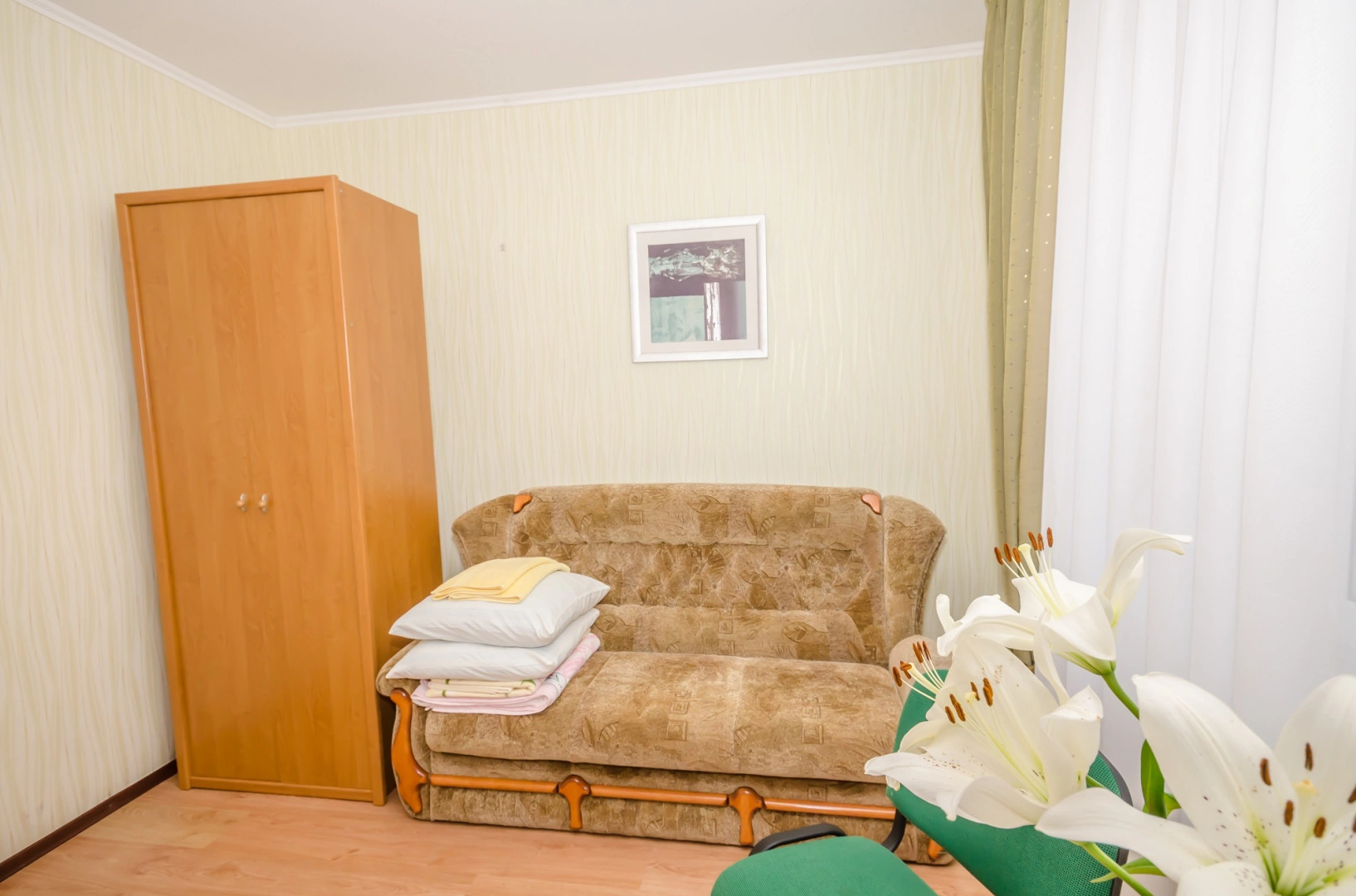 Вилла Любимая